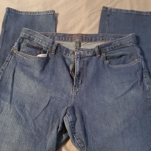 Women's jeans